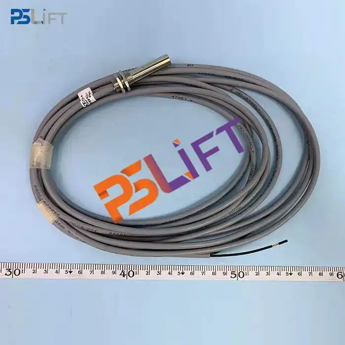 Automatic Switch NO THY 5020.83.03.E1-M1 ThyssenKrupp